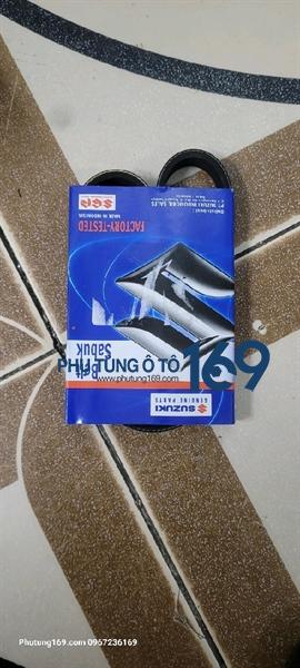 Dây curoa điều hòa Xl7