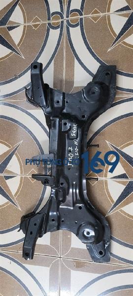 Giá đỡ động cơ Hyundai I10 Grand