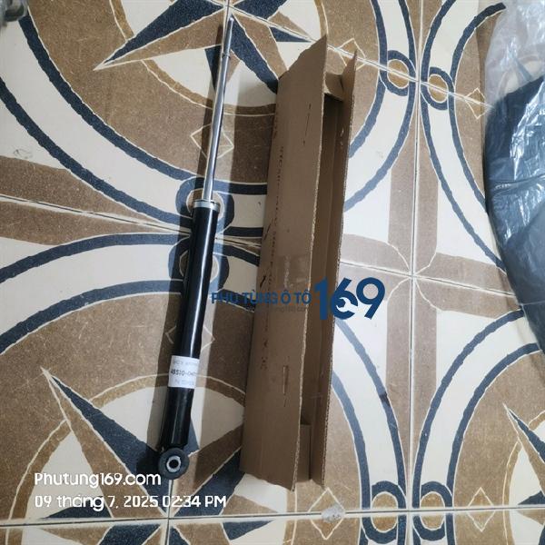 Giảm xóc sau Aygo Giảm xóc sau Aygo