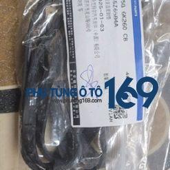 Gioăng dàn cò Ecosport