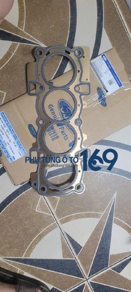 Gioăng mặt máy Ecosport Gioăng mặt máy Ecosport