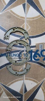 Guốc phanh tay Santafe