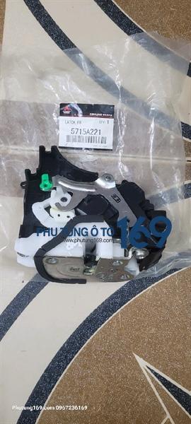 Khóa ngậm cánh cửa Zinger