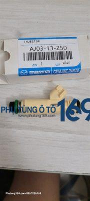 Kim phun xăng Ford Escape 3.0