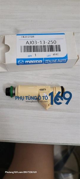 Kim phun xăng Ford Escape 3.0