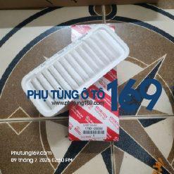 Lọc gió điều hòa Aygo