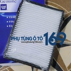 Lọc gió động cơ Captiva