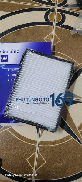 Lọc gió động cơ Captiva Lọc gió động cơ Captiva