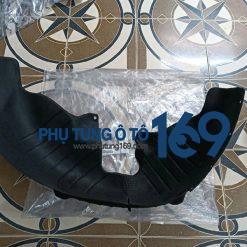 Lòng dè sau Hyundai Santafe