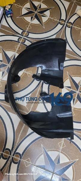 Lòng dè trước Cruze Lòng dè trước Cruze