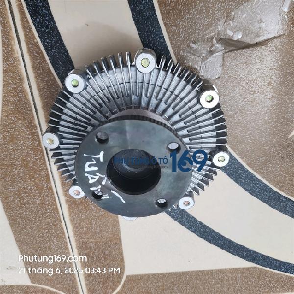 Ly hợp quạt két nước Pronto Ly hợp quạt két nước Pronto