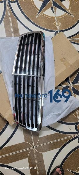 Mặt calang Mercedes E240