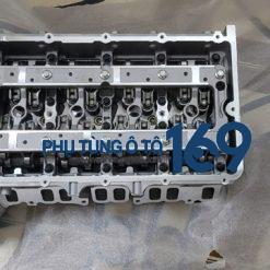 Mặt máy Mazda Bt50