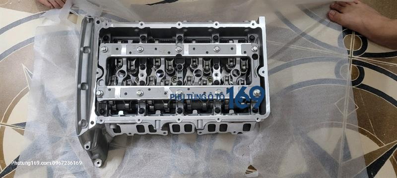 Mặt máy Mazda Bt50 Mặt máy Mazda Bt50