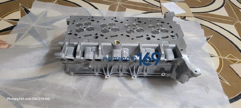 Mặt máy Mazda Bt50