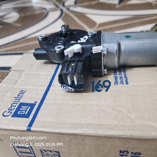 Mô tơ lên kính Colorado