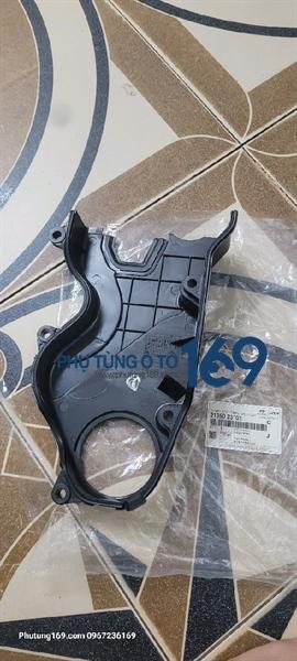 Ốp cam dưới Sportage Ốp cam dưới Sportage