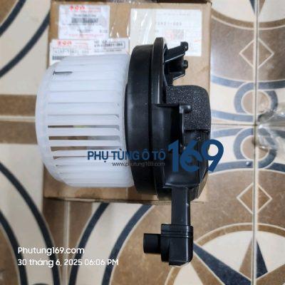 Quạt gió điều hòa Xl7