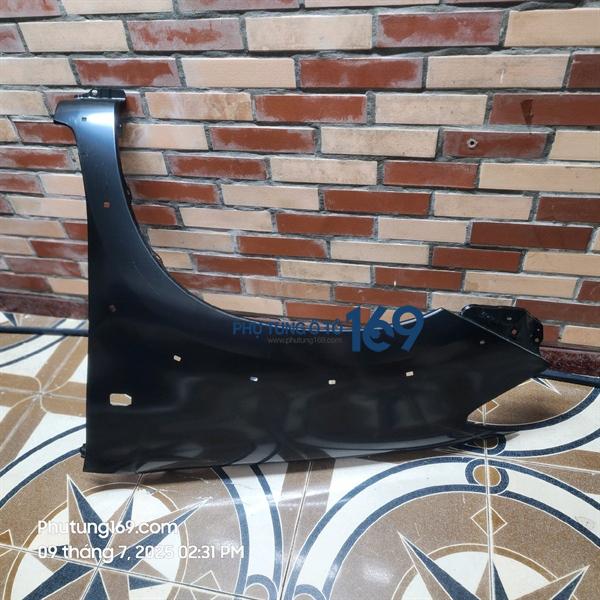 Tai xe lái Toyota Fortuner Tai xe lái Toyota Fortuner