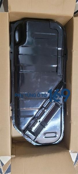 Thùng xăng Deawoo Gentra