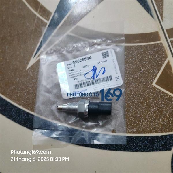 Top báo lùi Captiva Top báo lùi Captiva