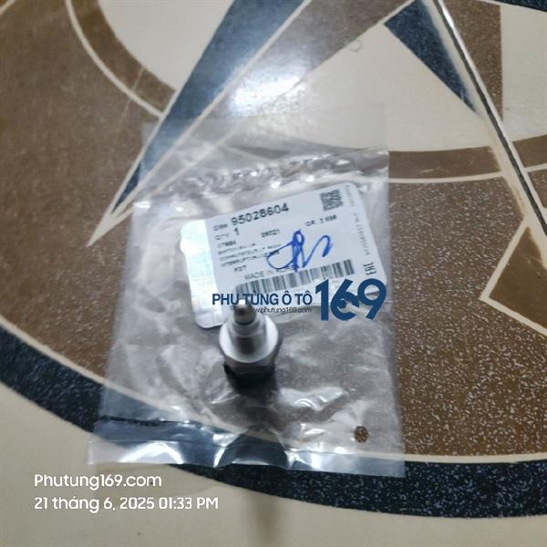 Top báo lùi Captiva