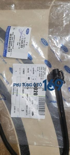 Ty ô bình nước phụ Ecosport