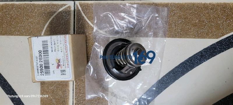 Van hăng nhiệt Tucson