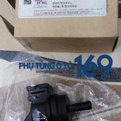 Van hồi xăng Sportage