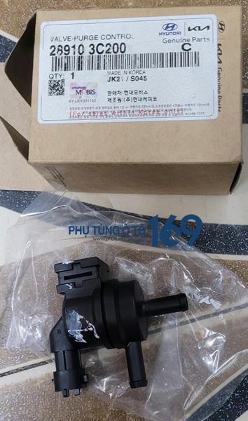 Van hồi xăng Sportage Van hồi xăng Sportage