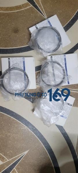 Xéc măng Ecosport Xéc măng Ecosport