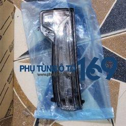 Xinhan gương Fortuner