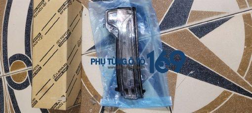 Xinhan gương Fortuner