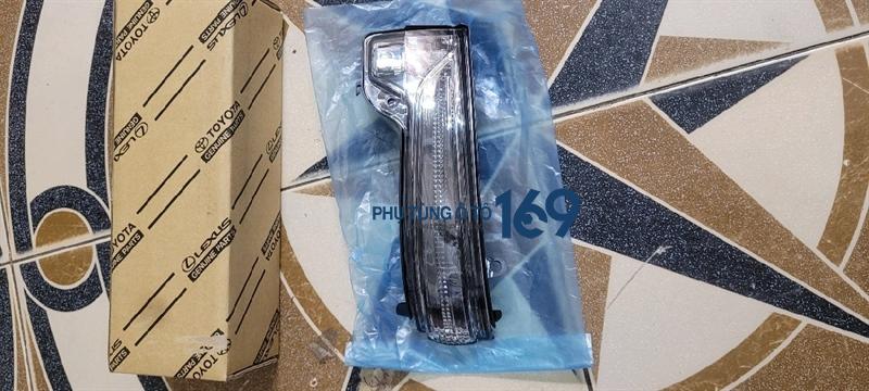 Xinhan gương Fortuner