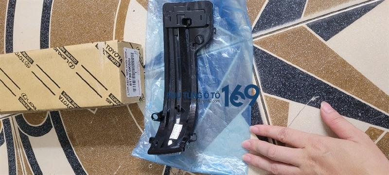 Xinhan gương Fortuner