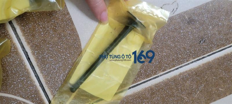Xupap xả Carens