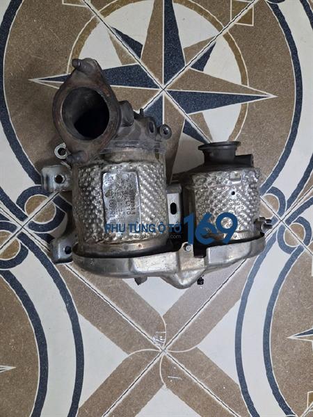 Bầu lọc khí xả Carnival