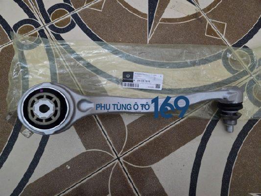 Càng i cong Mercedes C300