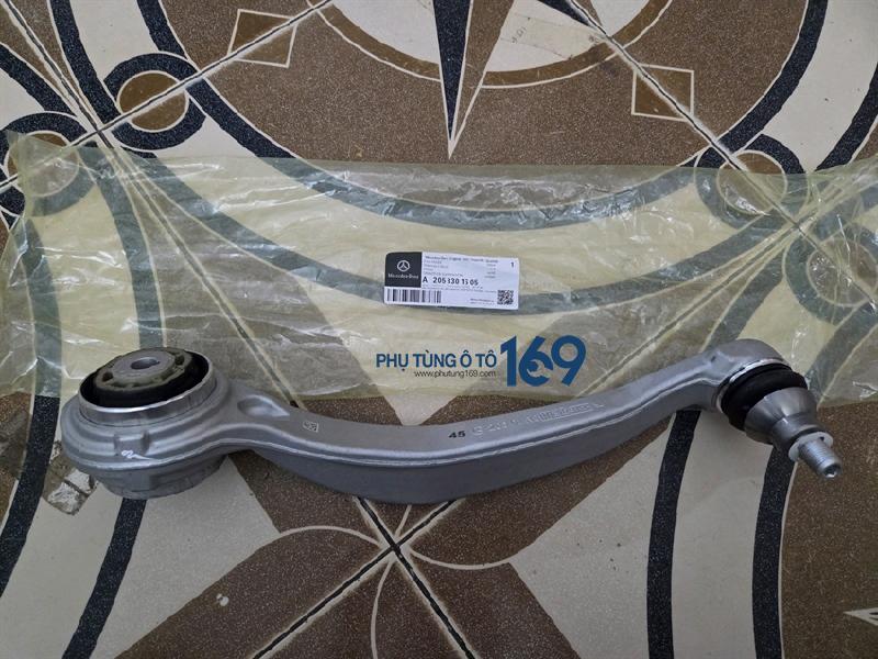 Càng i cong Mercedes C300