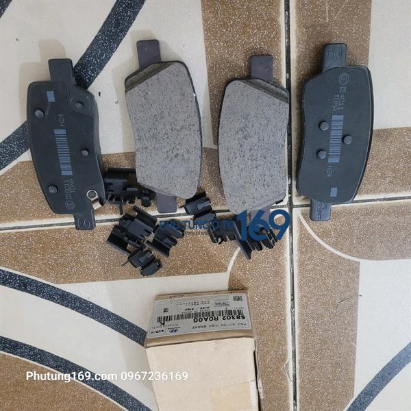 Bố thắng sau Carnival Bố thắng sau Carnival