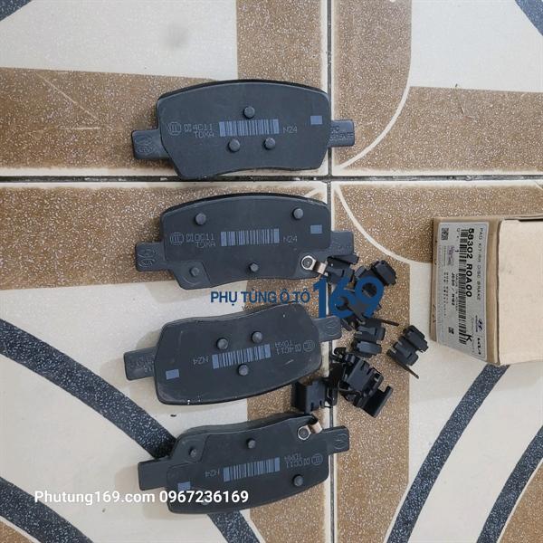 Bố thắng sau Carniva