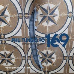 ỐP trên mặt calang HRV