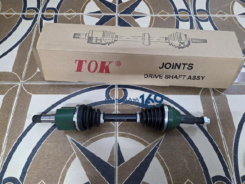 Trục láp phải Captiva Trục láp phải Captiva