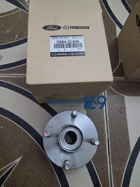 Bi may ơ trước mazda2 Bi may ơ trước mazda2