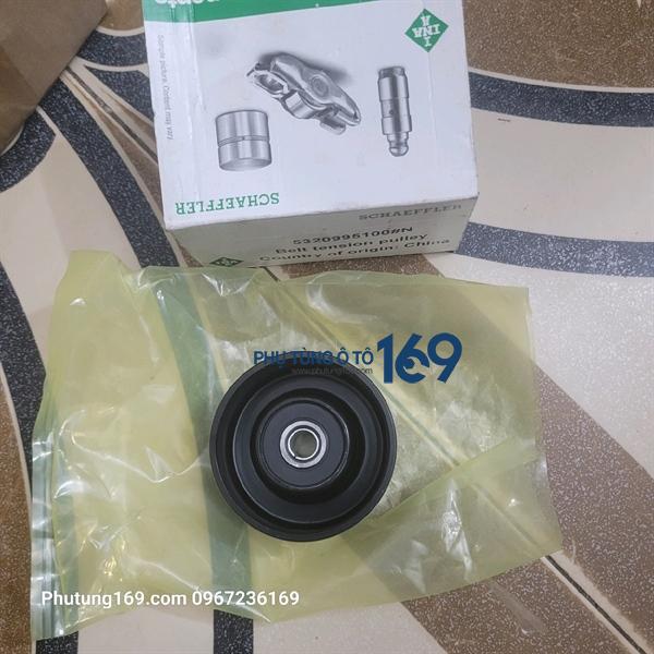 Bi tỳ Nissan Navara Bi tỳ Navara