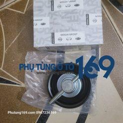 Bi tỳ trợ lực lái Navara