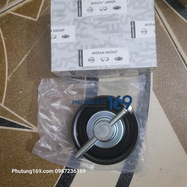 Bi tỳ trợ lực lái Nissan Navara Bi tỳ trợ lực lái Navara