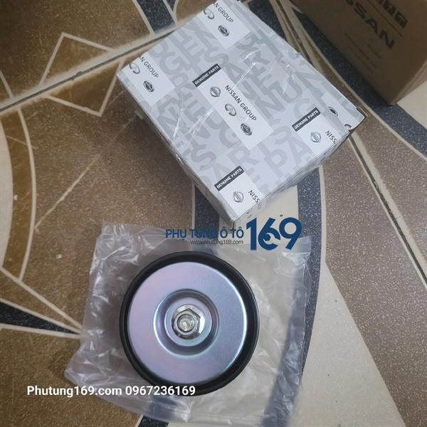 Bi tỳ trợ lực lái Navara