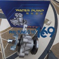 Hộp điều khiển túi khí Starex