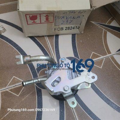 Bơm trợ lực lái Navara